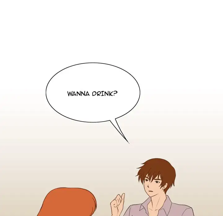 Friend Gossip Chapter 15 Page 22