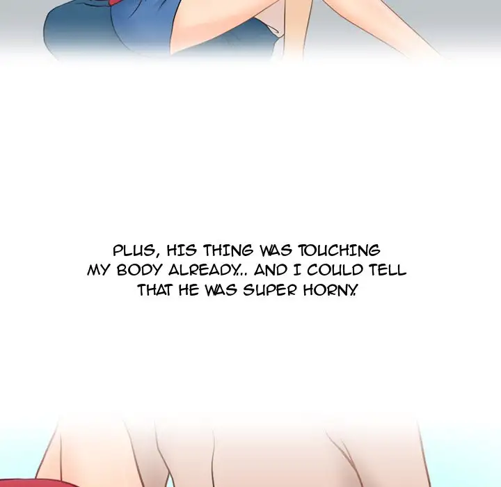 Friend Gossip Chapter 16 Page 24