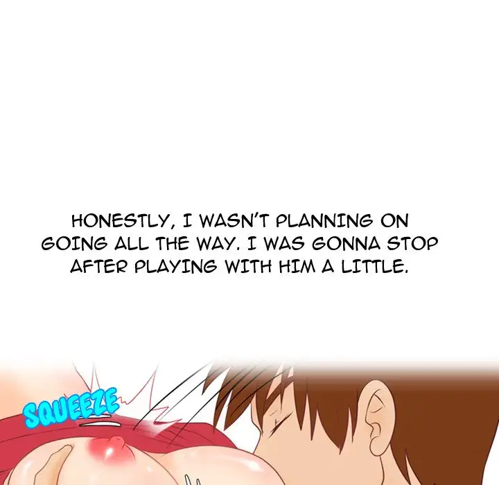 Friend Gossip Chapter 16 Page 29