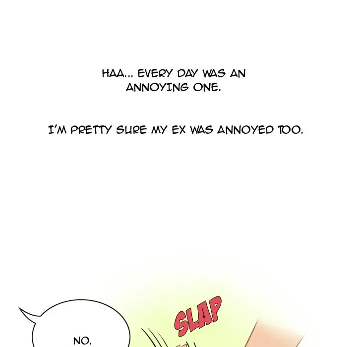 Friend Gossip Chapter 17 Page 30