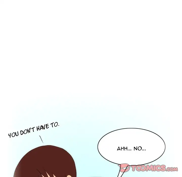 Friend Gossip Chapter 18 Page 39