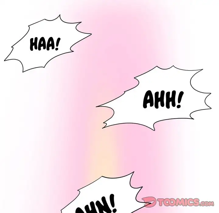Friend Gossip Chapter 18 Page 43