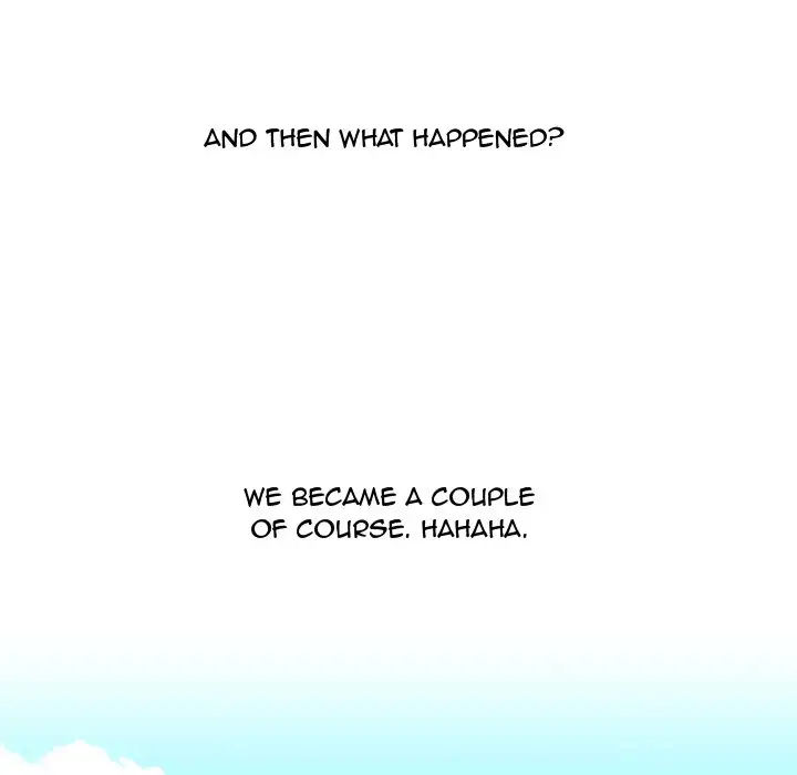 Friend Gossip Chapter 18 Page 46