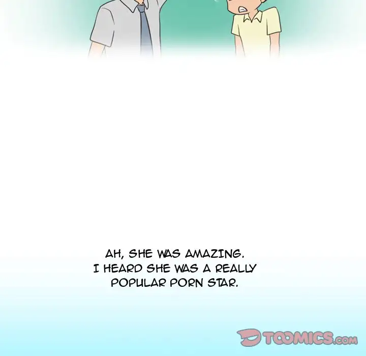 Friend Gossip Chapter 19 Page 19
