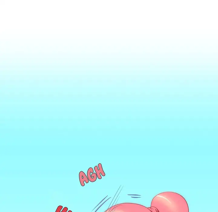 Friend Gossip Chapter 19 Page 38