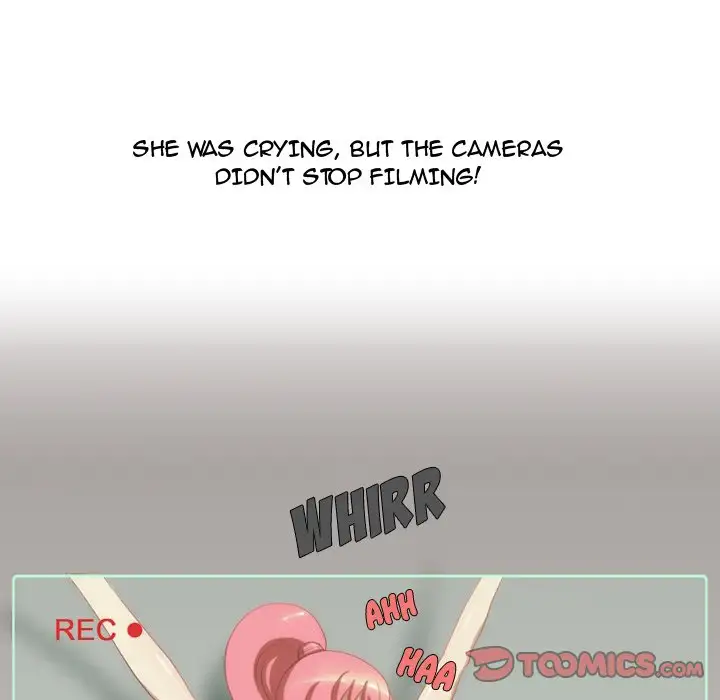 Friend Gossip Chapter 19 Page 40
