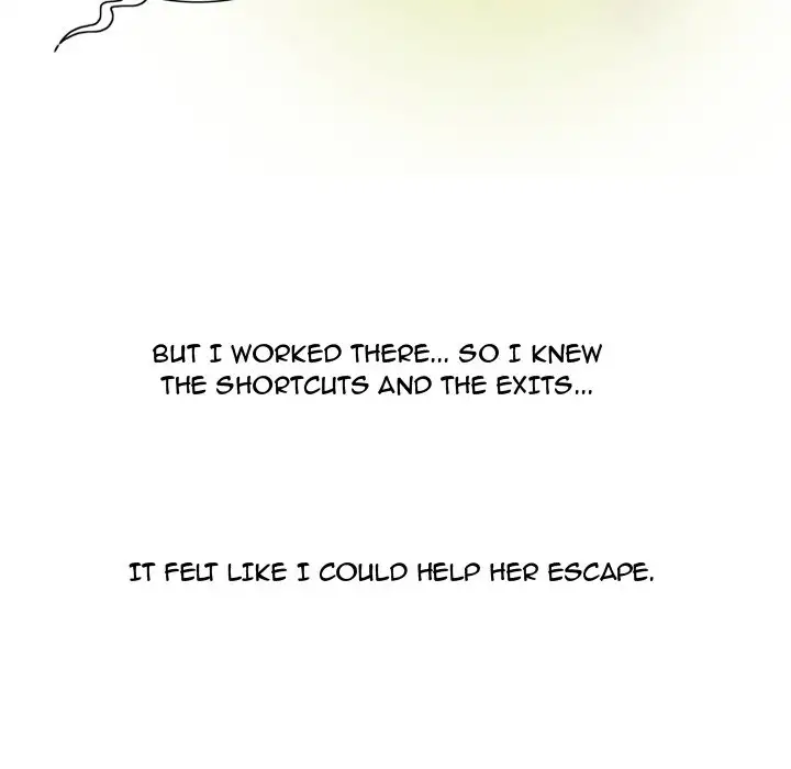 Friend Gossip Chapter 19 Page 45