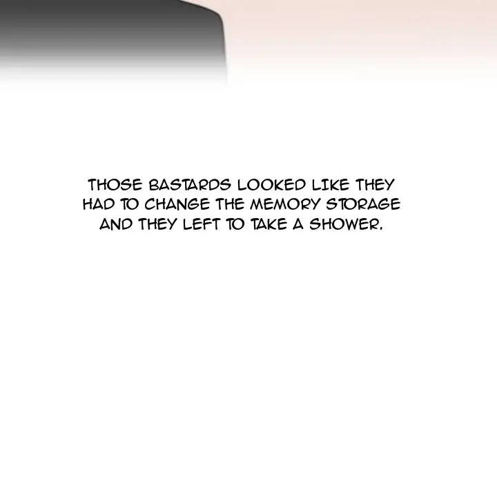 Friend Gossip Chapter 19 Page 47