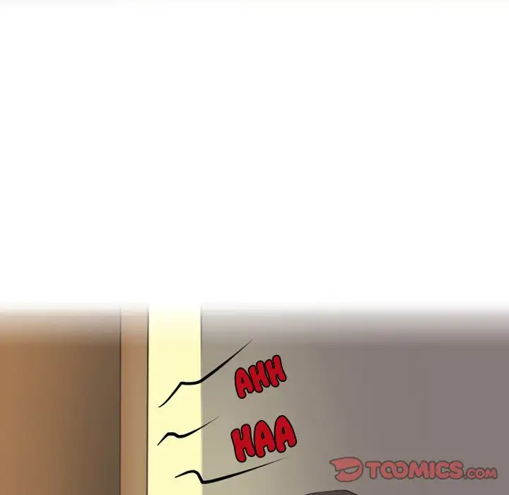 Friend Gossip Chapter 19 Page 7
