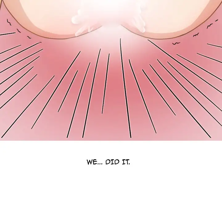 Friend Gossip Chapter 2 Page 37