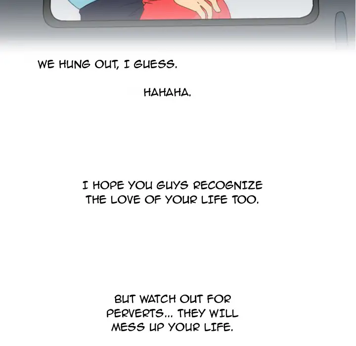 Friend Gossip Chapter 2 Page 59