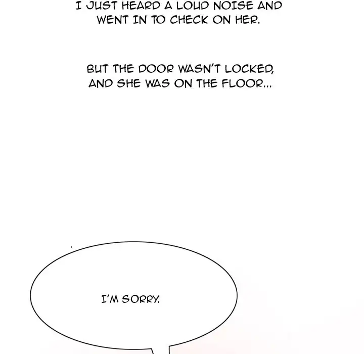 Friend Gossip Chapter 20 Page 30