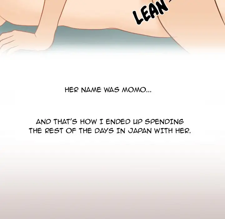 Friend Gossip Chapter 20 Page 53