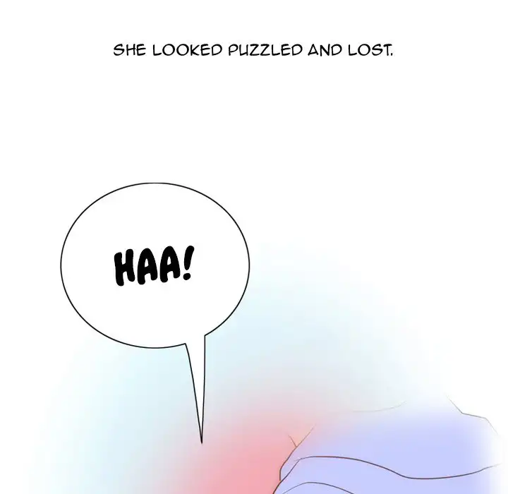 Friend Gossip Chapter 24 Page 25