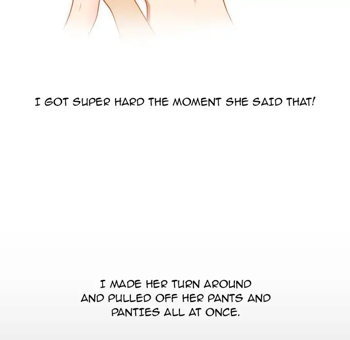 Friend Gossip Chapter 24 Page 37