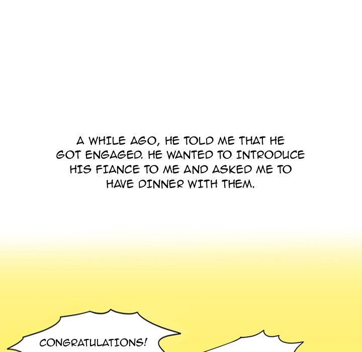 Friend Gossip Chapter 25 Page 27