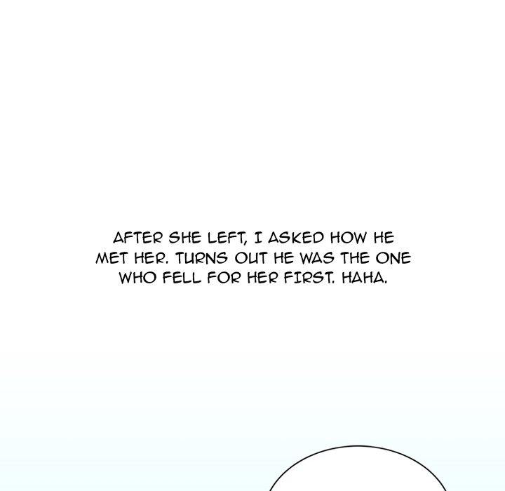 Friend Gossip Chapter 25 Page 38