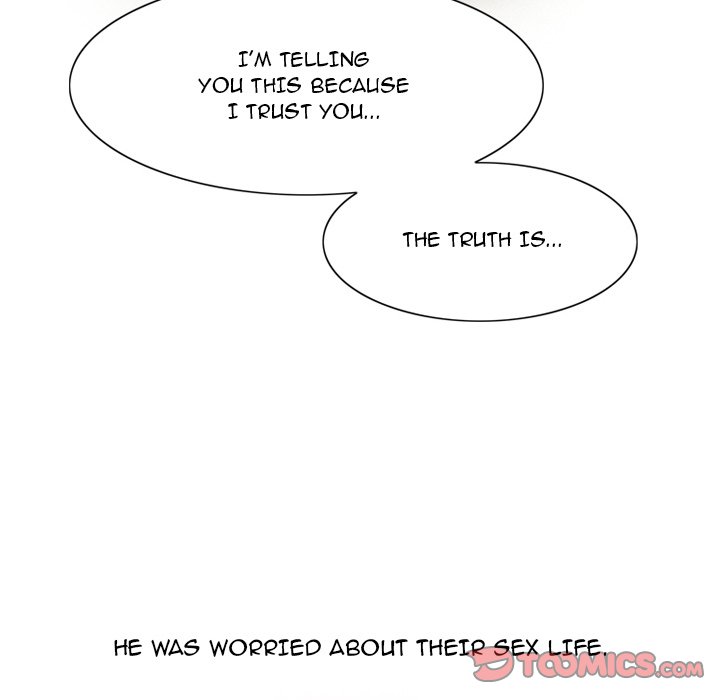 Friend Gossip Chapter 25 Page 46