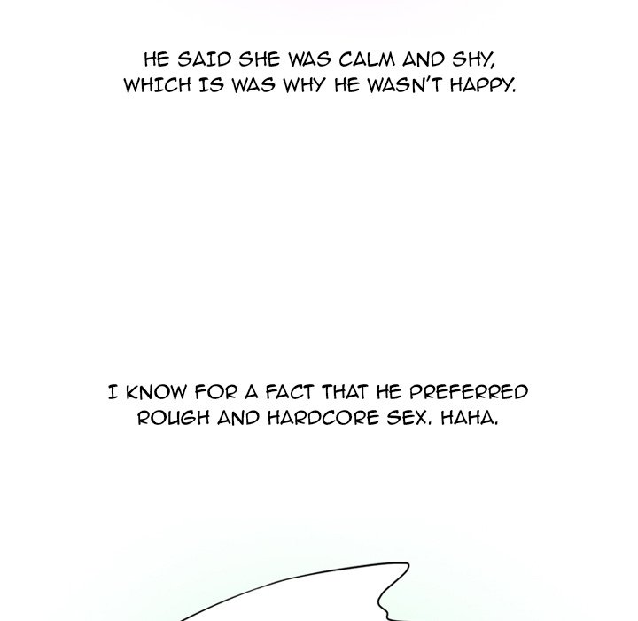 Friend Gossip Chapter 25 Page 48