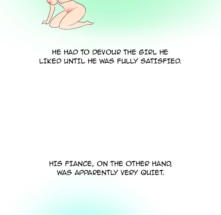 Friend Gossip Chapter 25 Page 50