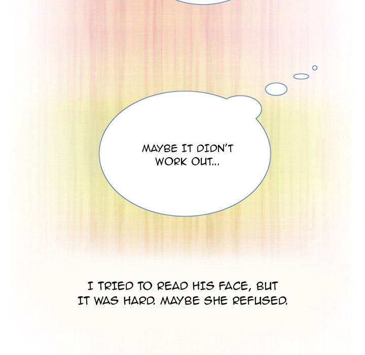 Friend Gossip Chapter 26 Page 15