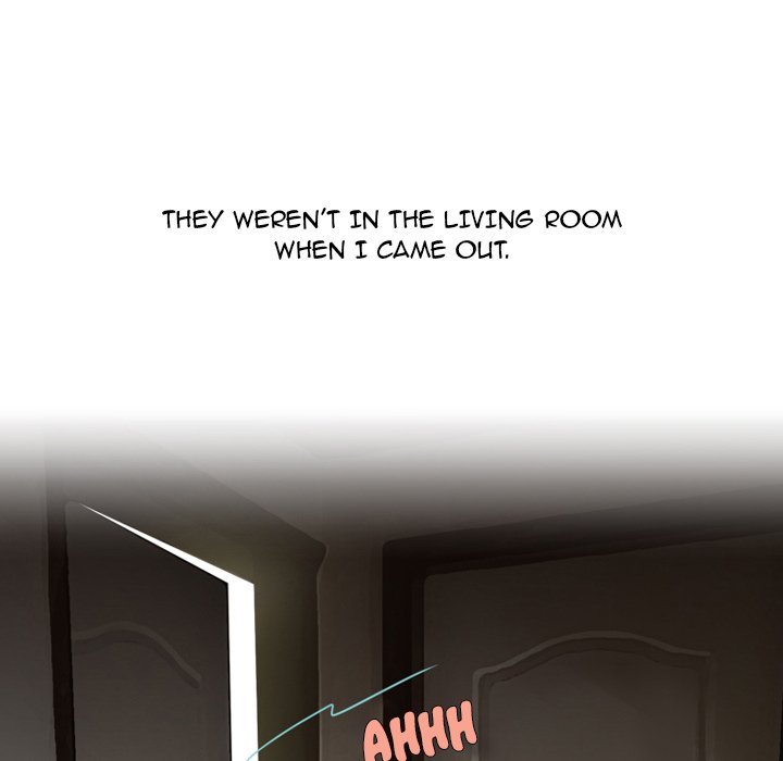 Friend Gossip Chapter 26 Page 25