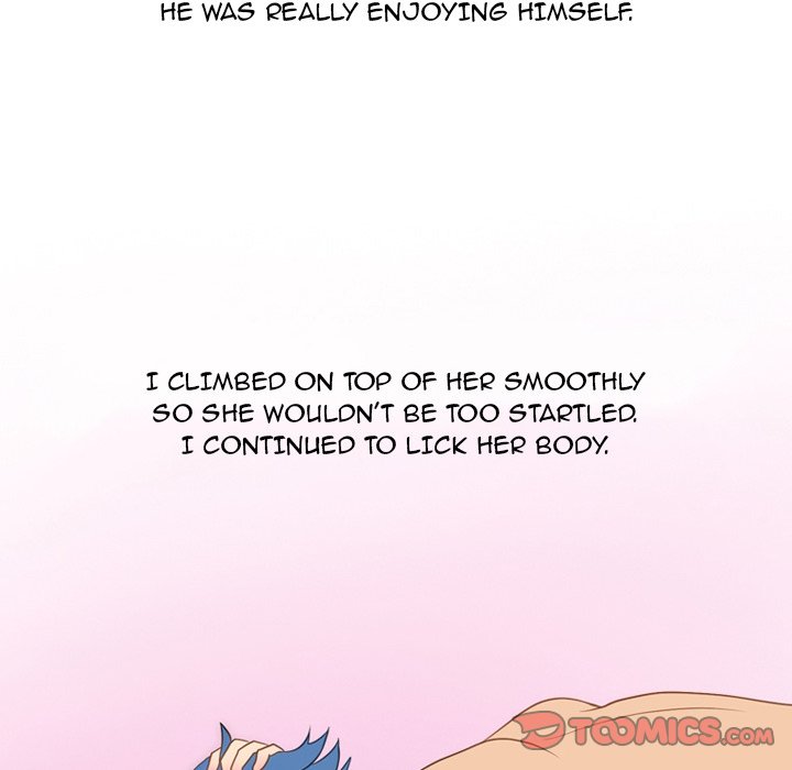 Friend Gossip Chapter 26 Page 32