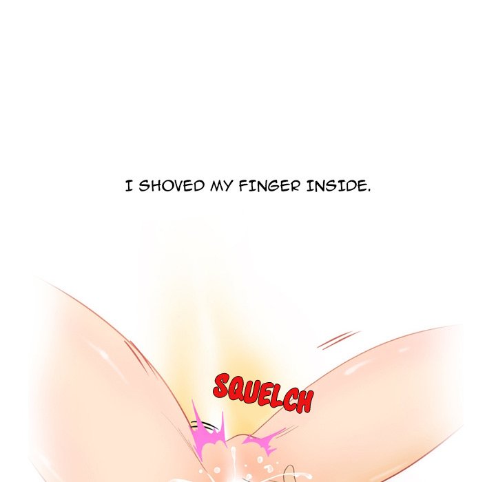 Friend Gossip Chapter 26 Page 37