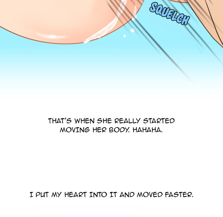 Friend Gossip Chapter 26 Page 45