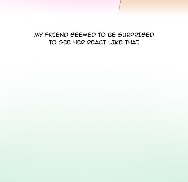 Friend Gossip Chapter 26 Page 49