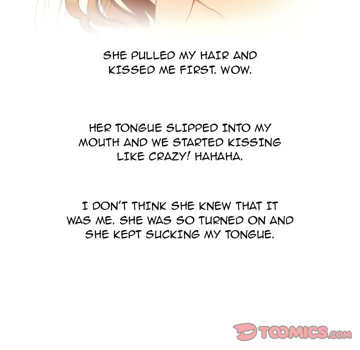 Friend Gossip Chapter 26 Page 56