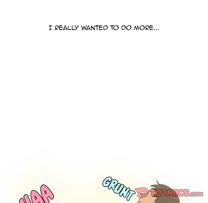 Friend Gossip Chapter 26 Page 58