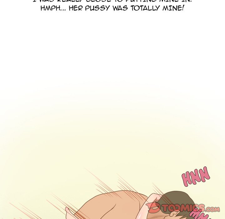 Friend Gossip Chapter 26 Page 60