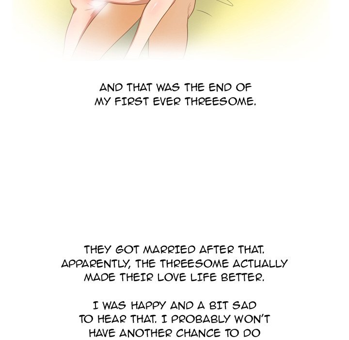 Friend Gossip Chapter 26 Page 69
