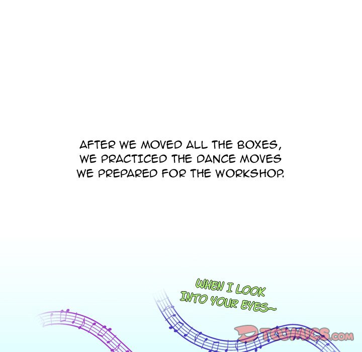 Friend Gossip Chapter 27 Page 19