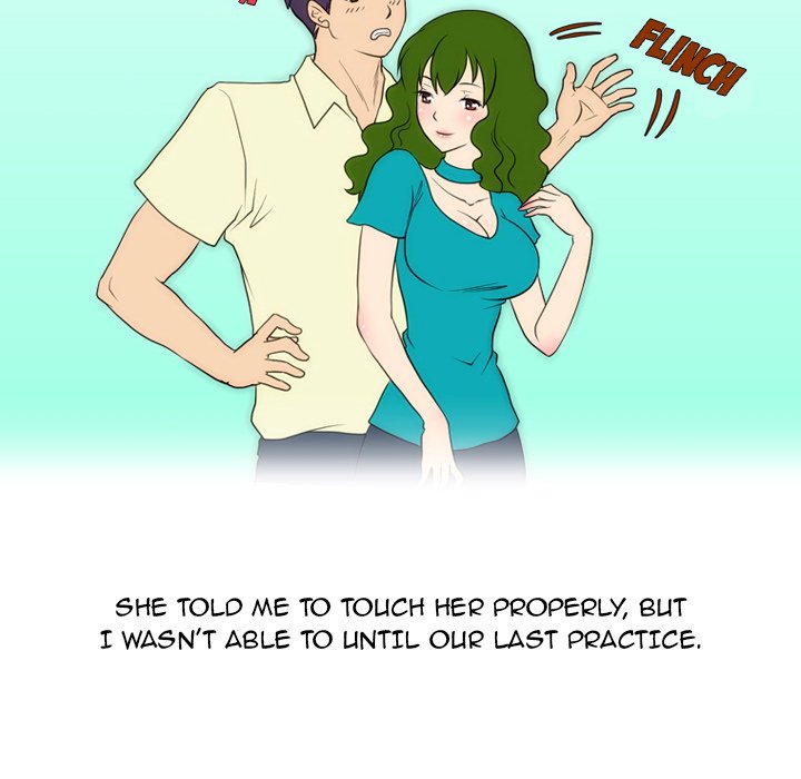Friend Gossip Chapter 27 Page 24