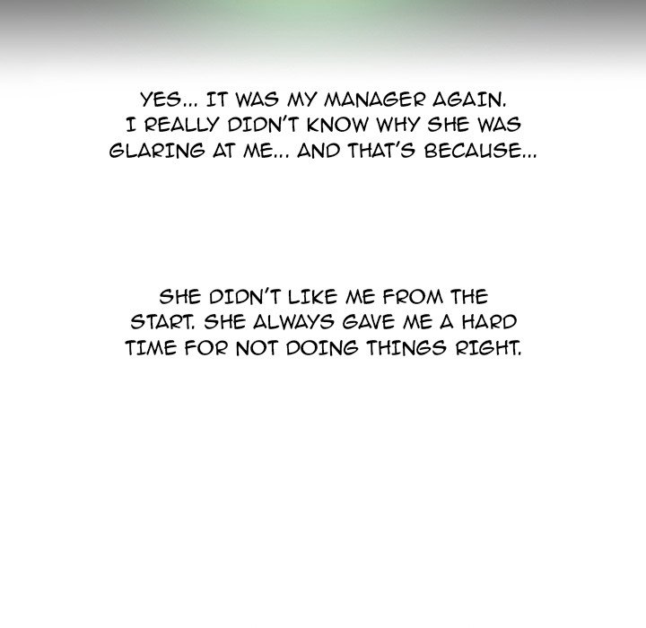 Friend Gossip Chapter 27 Page 52