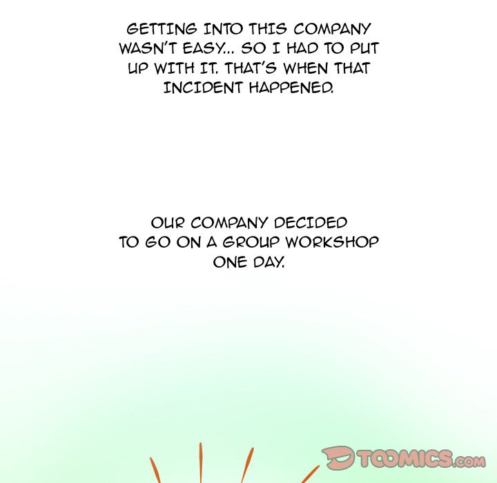 Friend Gossip Chapter 27 Page 9