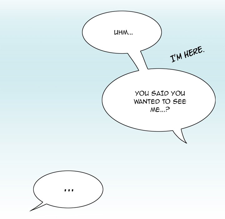 Friend Gossip Chapter 28 Page 29