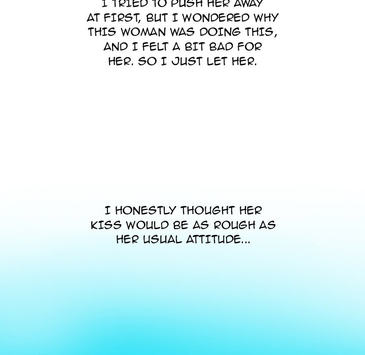 Friend Gossip Chapter 28 Page 35