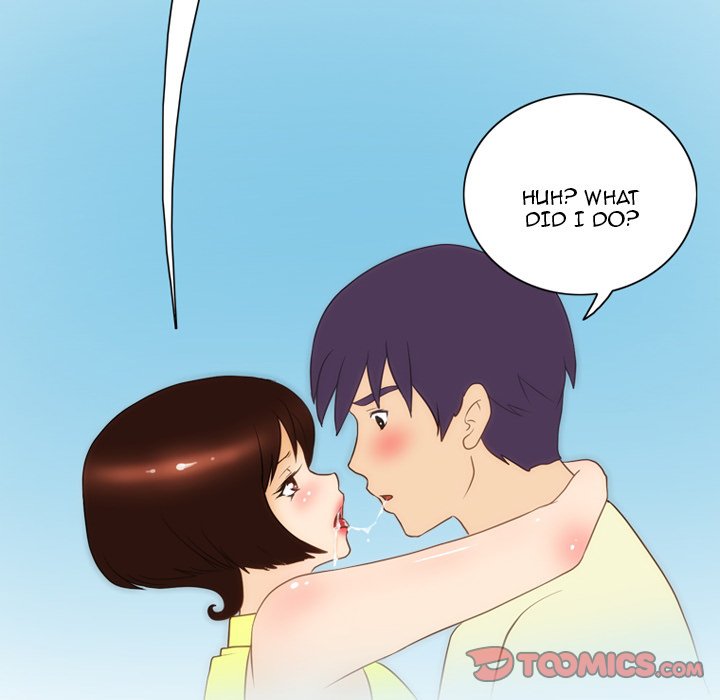 Friend Gossip Chapter 28 Page 38