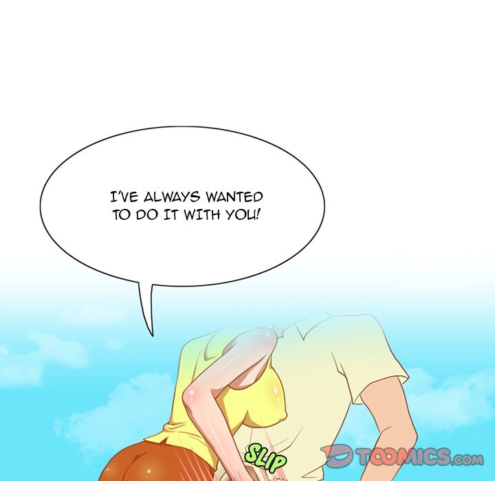 Friend Gossip Chapter 28 Page 42