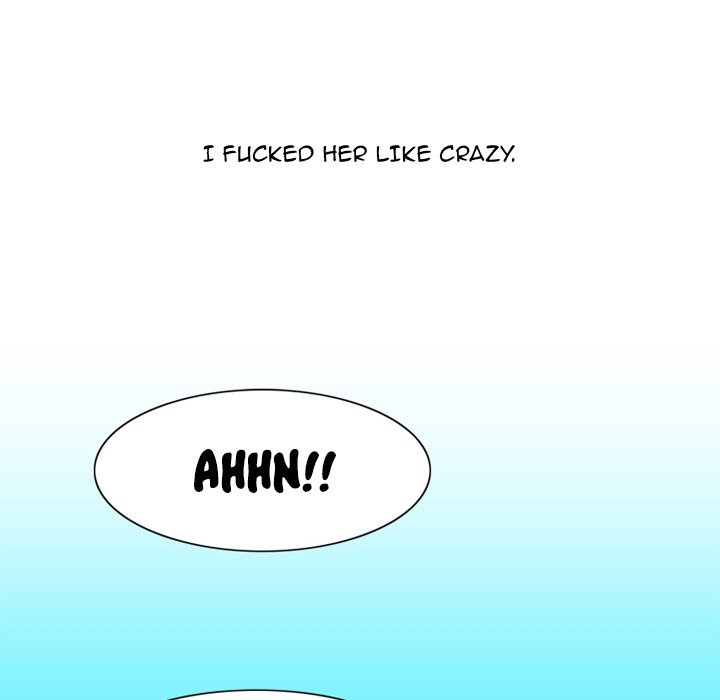 Friend Gossip Chapter 28 Page 53