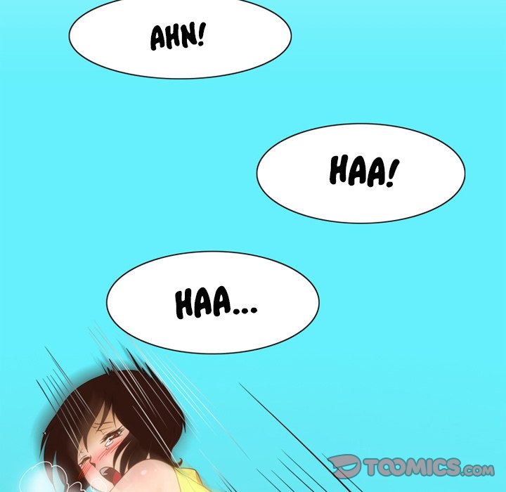 Friend Gossip Chapter 28 Page 54
