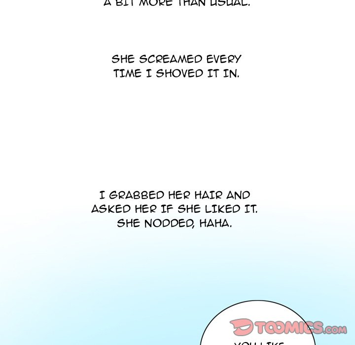 Friend Gossip Chapter 28 Page 56
