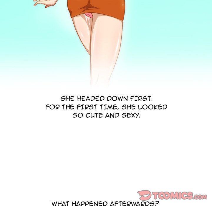 Friend Gossip Chapter 28 Page 64