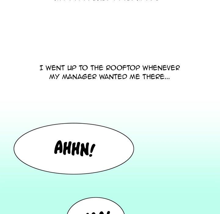 Friend Gossip Chapter 28 Page 65