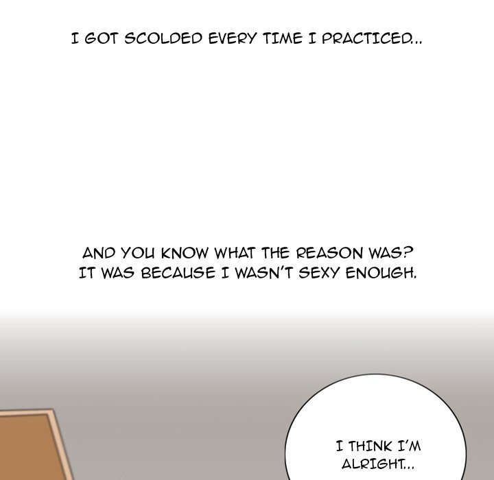 Friend Gossip Chapter 29 Page 10