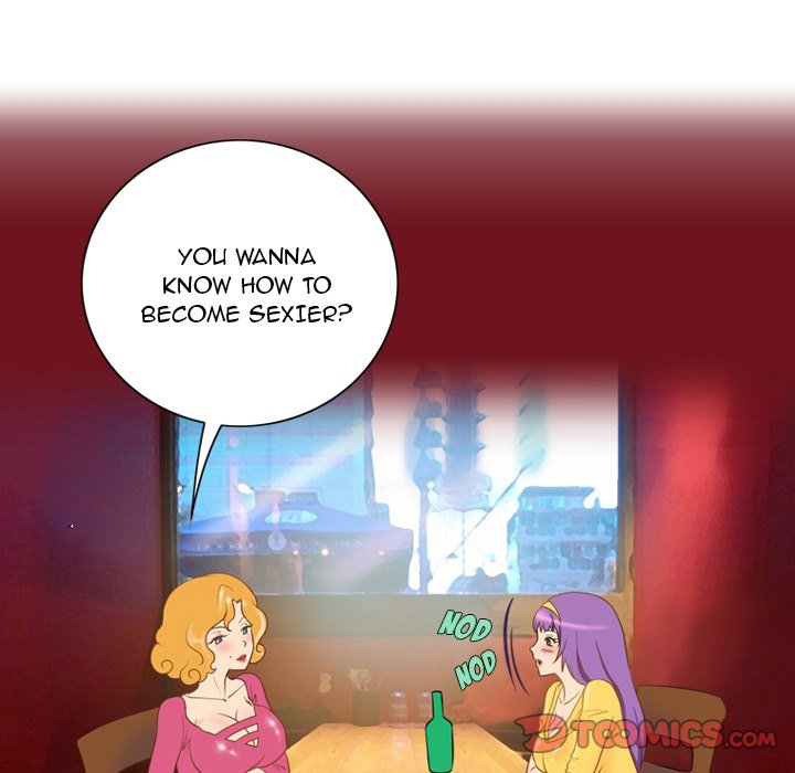 Friend Gossip Chapter 29 Page 15