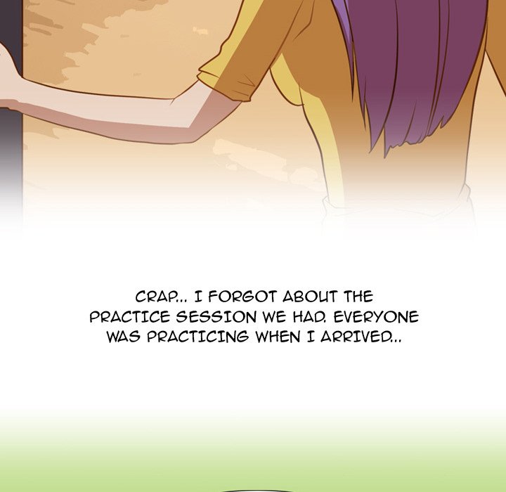 Friend Gossip Chapter 29 Page 28
